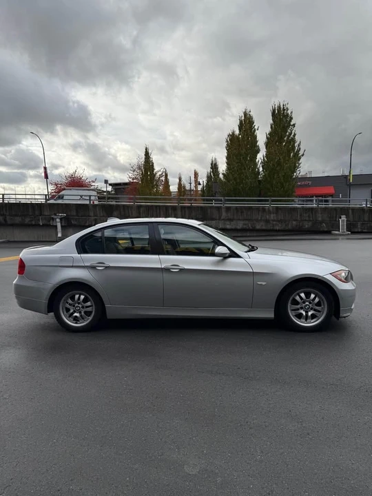 2007 BMW 3 Series - Image 4 of 13