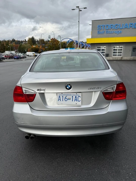 2007 BMW 3 Series - Image 6 of 13