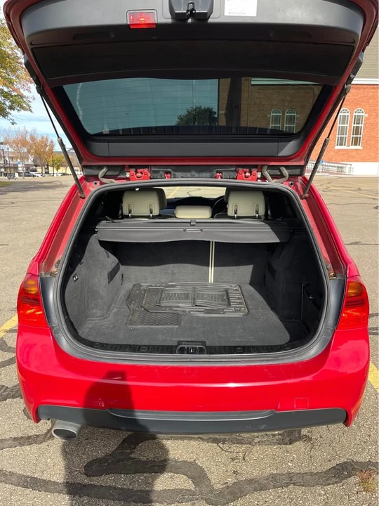 2007 BMW E90 3 Series Sedan - Image 12 of 14