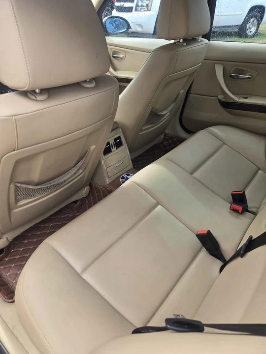2007 BMW E90 3 Series Sedan - Image 5 of 7