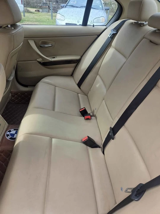 2007 BMW E90 3 Series Sedan - Image 4 of 7
