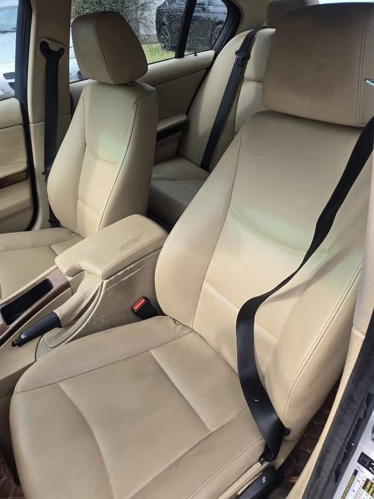 2007 BMW E90 3 Series Sedan - Image 7 of 7