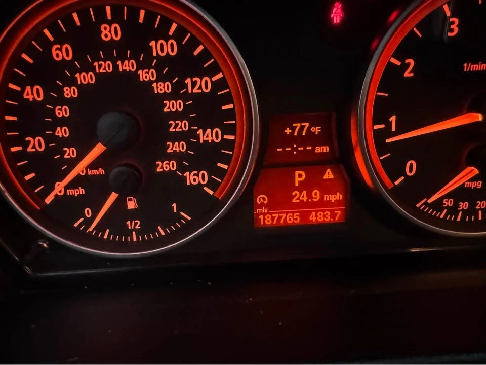 2007 BMW E92 3 Series Coupe - Image 2 of 6