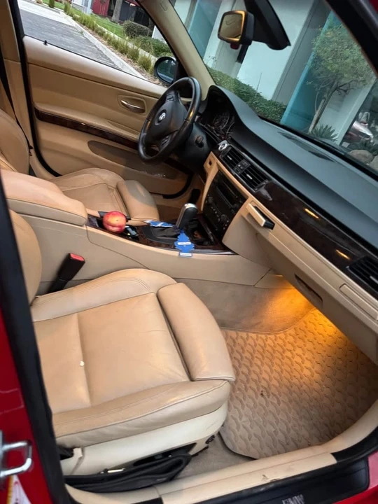 2007 BMW E92 3 Series Coupe - Image 3 of 6