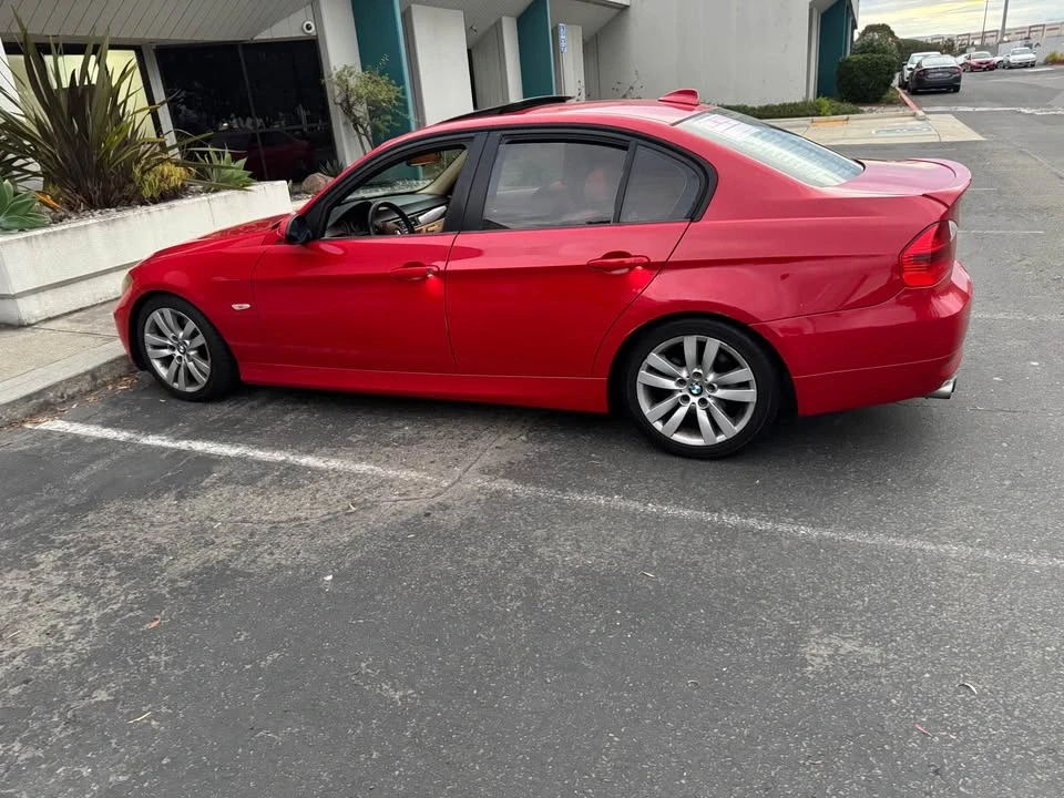 2007 BMW E92 3 Series Coupe - Image 6 of 6