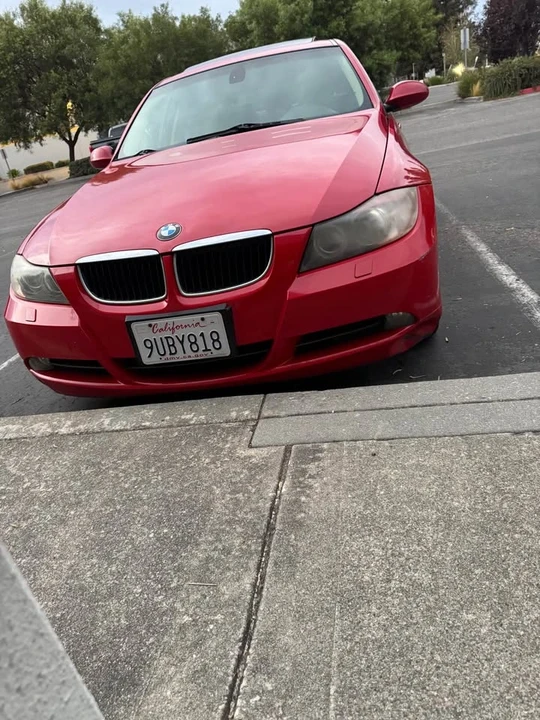 2007 BMW E92 3 Series Coupe - Image 4 of 6