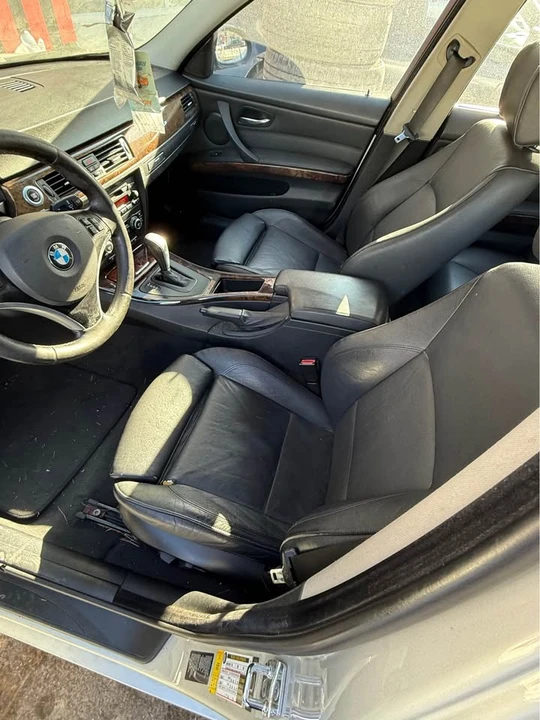2007 BMW E91 3 Series Touring - Image 9 of 11