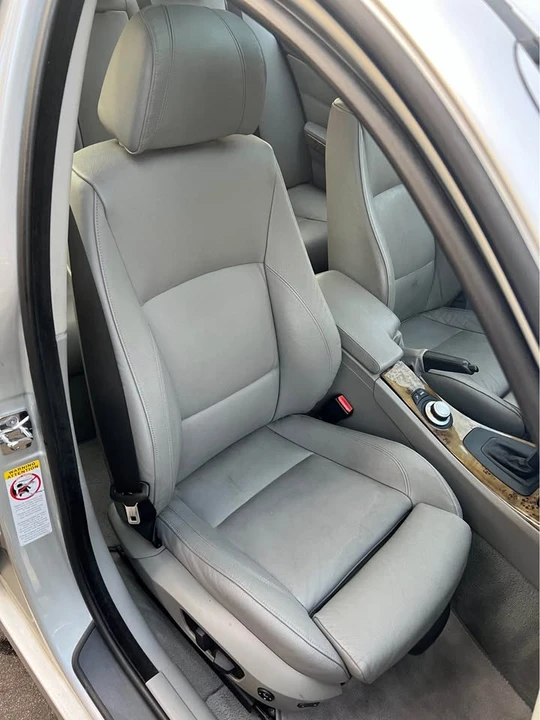 2007 BMW E90 3 Series Sedan - Image 11 of 13