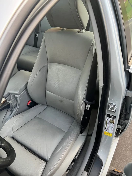 2007 BMW E90 3 Series Sedan - Image 12 of 13