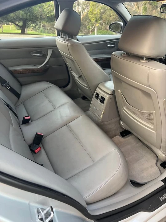 2007 BMW E90 3 Series Sedan - Image 9 of 13