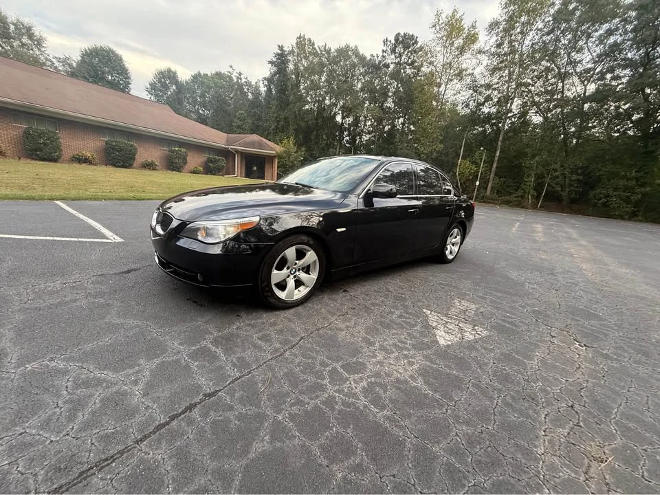 2007 BMW E90 3 Series Sedan - Image 9 of 17