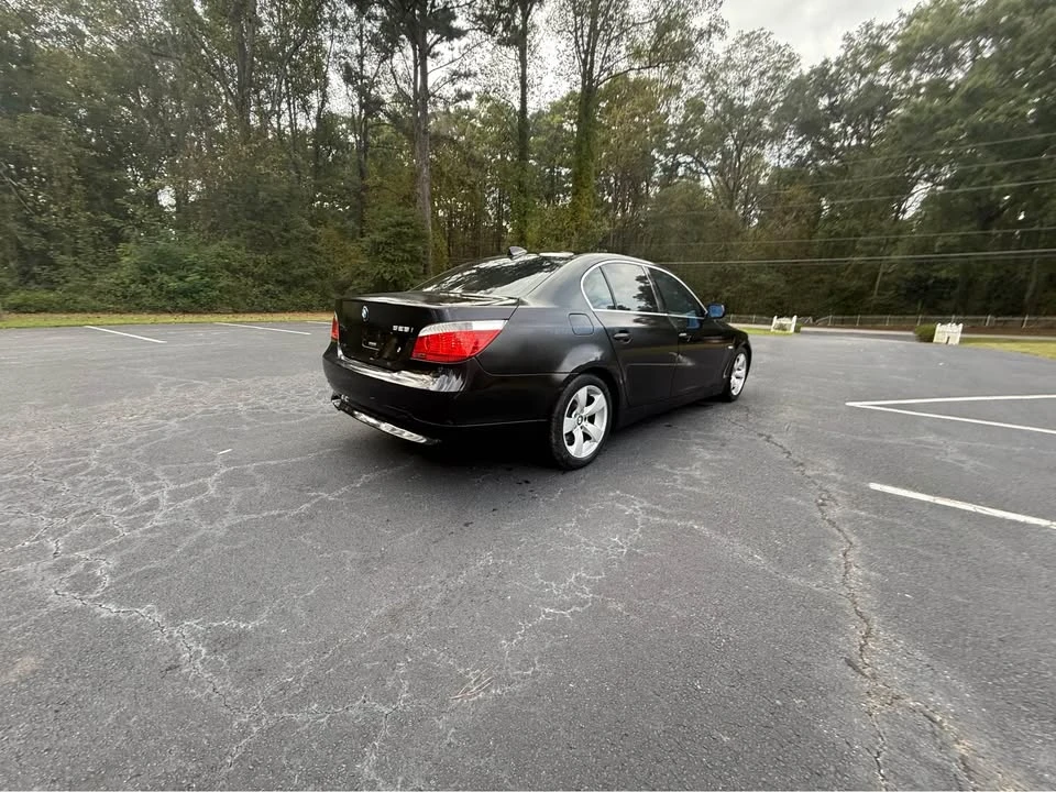 2007 BMW E90 3 Series Sedan - Image 3 of 17