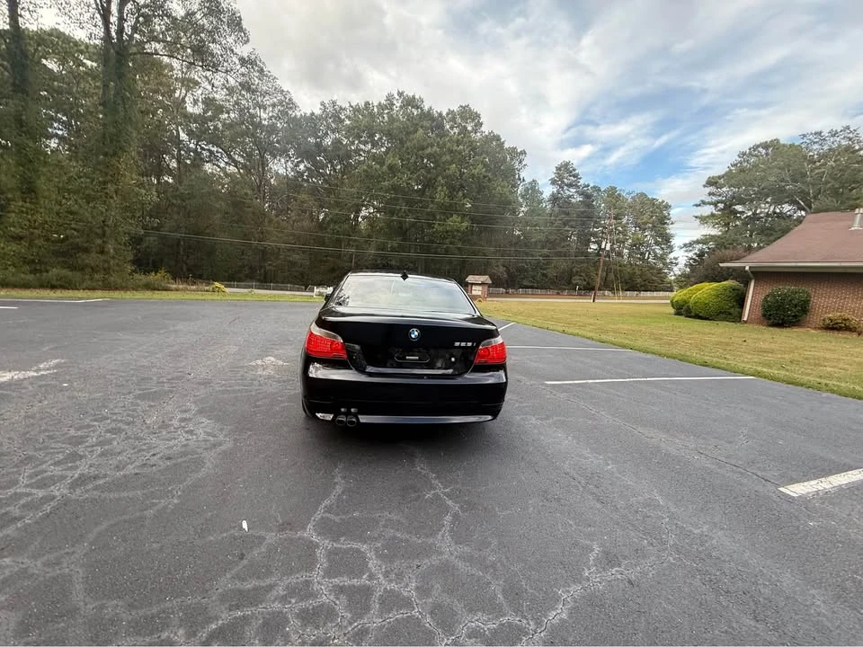 2007 BMW E90 3 Series Sedan - Image 5 of 17