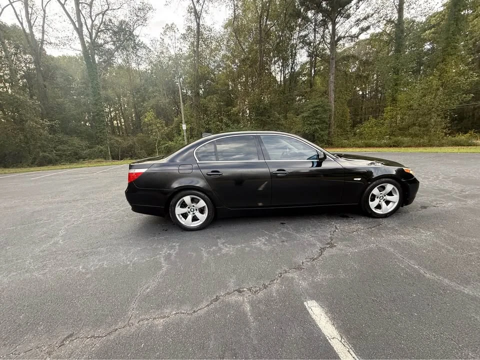 2007 BMW E90 3 Series Sedan - Image 2 of 17