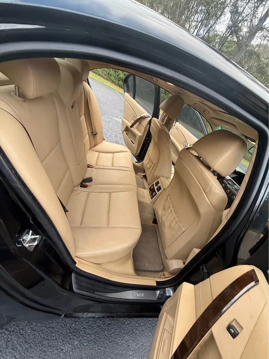 2007 BMW E90 3 Series Sedan - Image 13 of 17