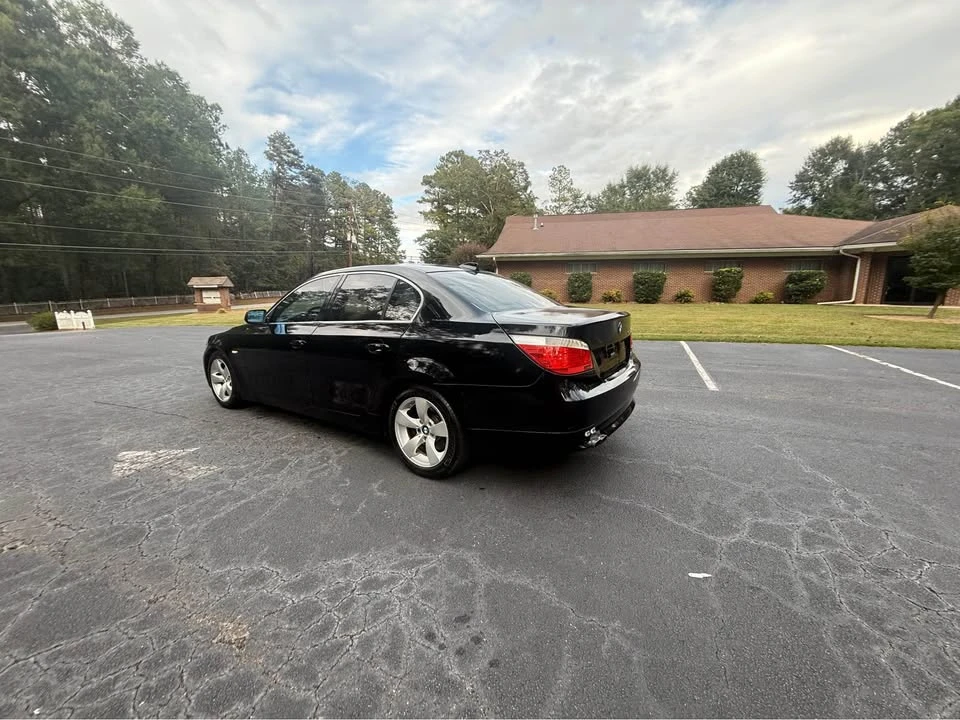2007 BMW E90 3 Series Sedan - Image 6 of 17