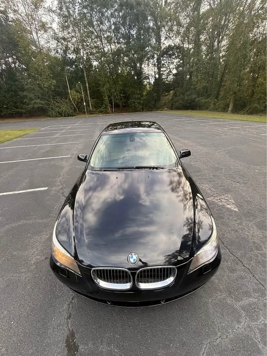2007 BMW E90 3 Series Sedan - Image 10 of 17