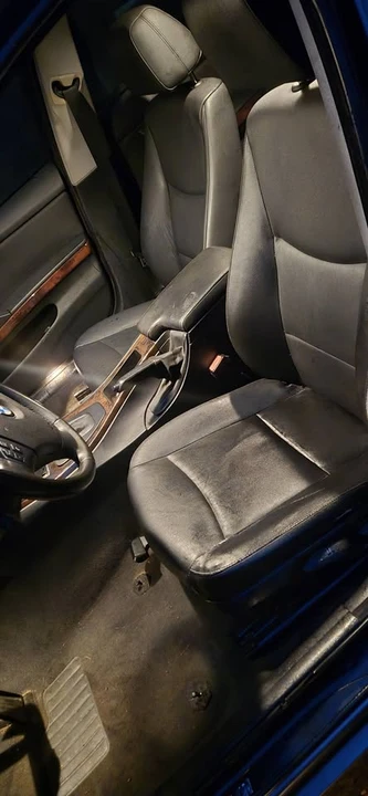 2007 BMW E90 3 Series Sedan - Image 8 of 9
