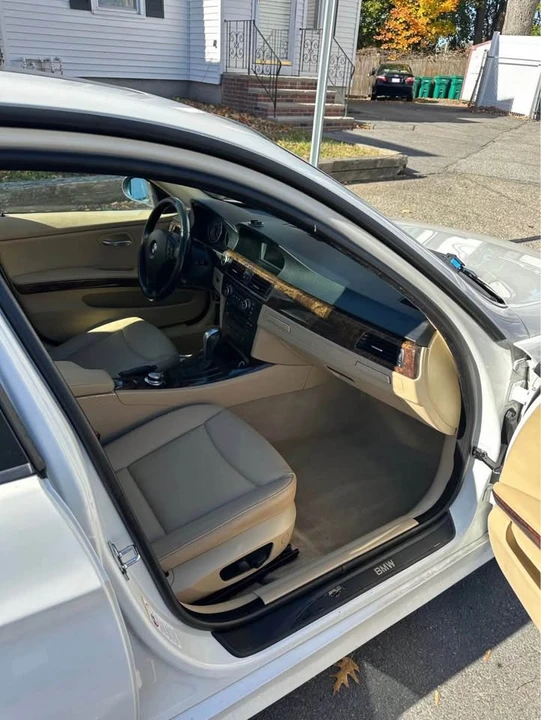 2007 BMW E91 3 Series Touring - Image 7 of 7