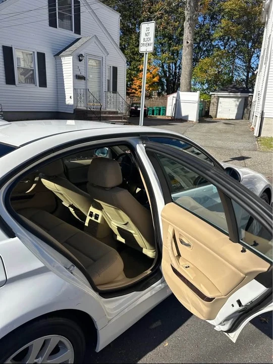 2007 BMW E91 3 Series Touring - Image 5 of 7