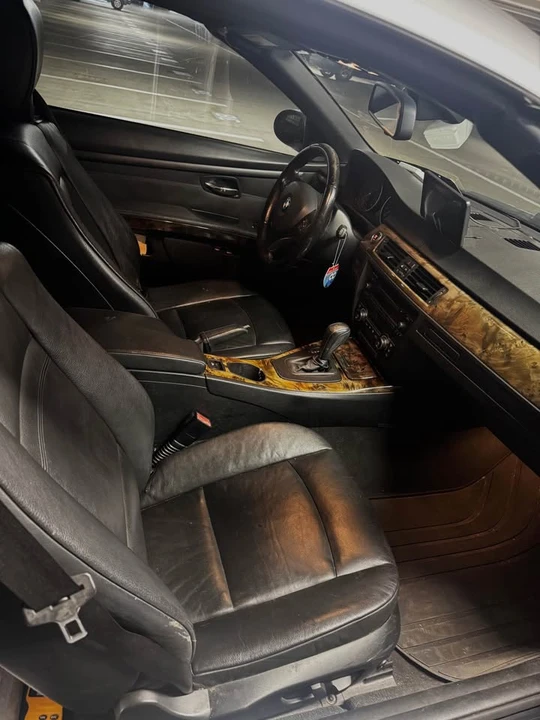 2007 BMW E93 3 Series Convertible - Image 4 of 4