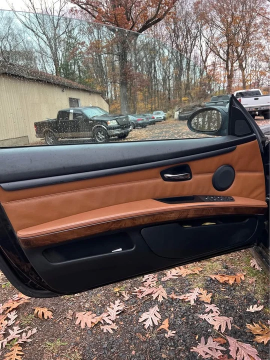 2007 BMW E93 3 Series Convertible - Image 18 of 19