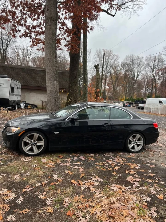 2007 BMW E93 3 Series Convertible - Image 4 of 19