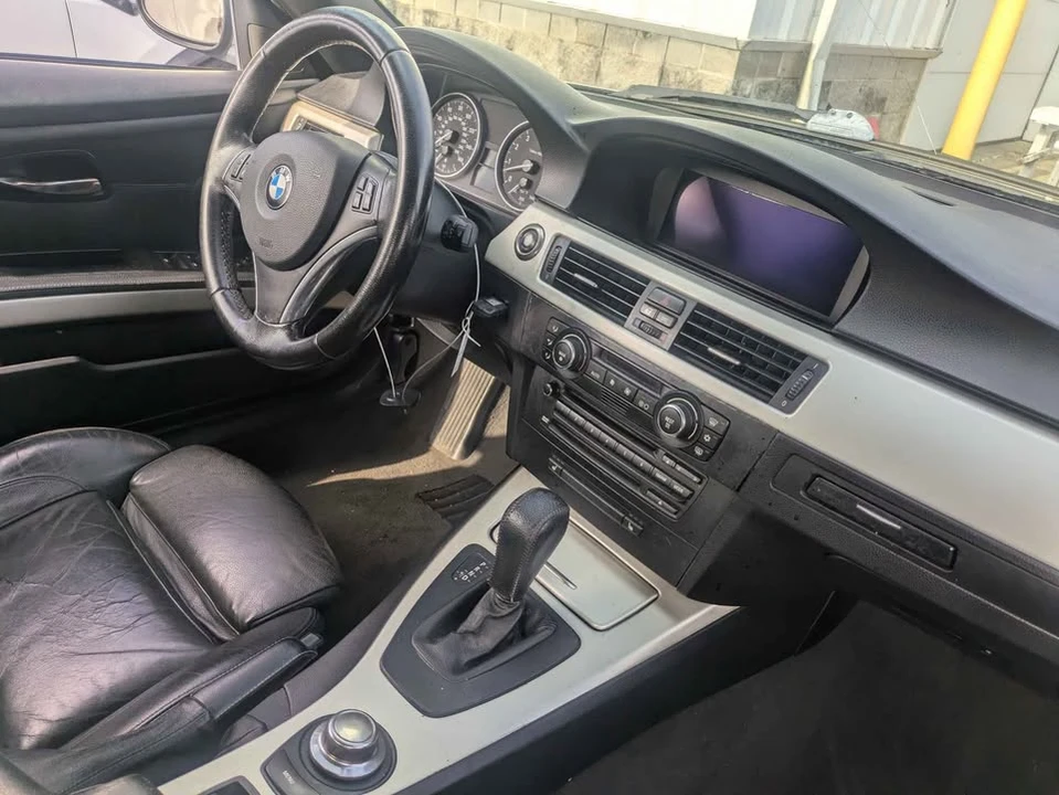 2007 BMW E93 3 Series Convertible - Image 7 of 18