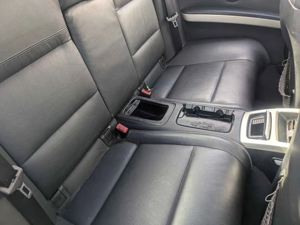 2007 BMW E93 3 Series Convertible - Image 8 of 18