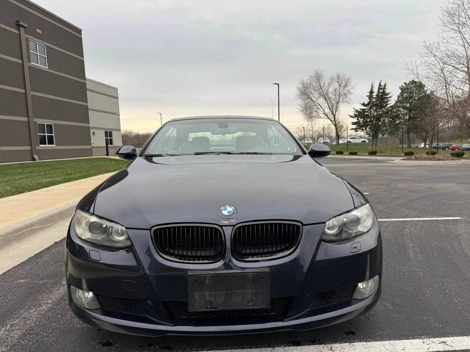 2007 BMW E93 3 Series Convertible - Image 6 of 16