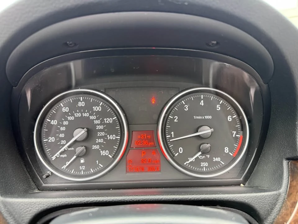 2007 BMW E93 3 Series Convertible - Image 13 of 16