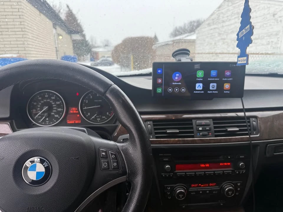 2007 BMW E93 3 Series Convertible - Image 7 of 8