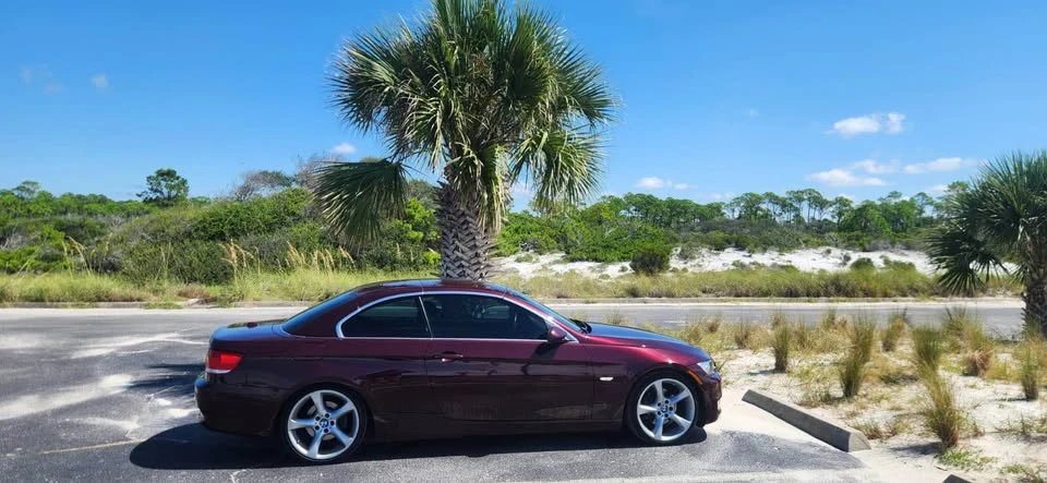 2007 BMW E93 3 Series Convertible - Image 13 of 13
