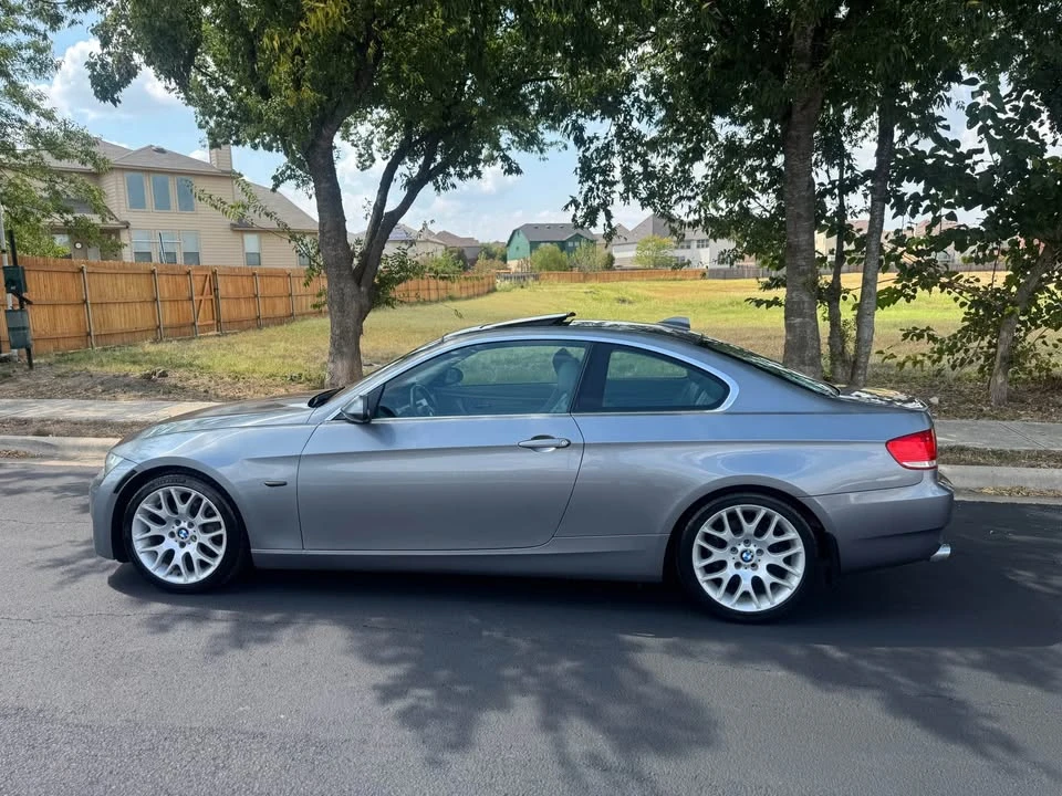 2007 BMW E92 3 Series Coupe - Image 4 of 9