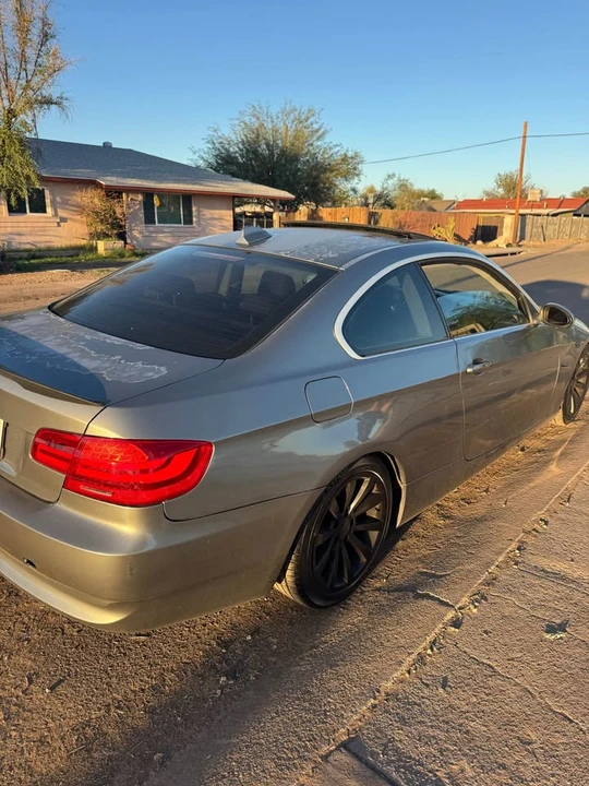 2007 BMW E92 3 Series Coupe - Image 3 of 8