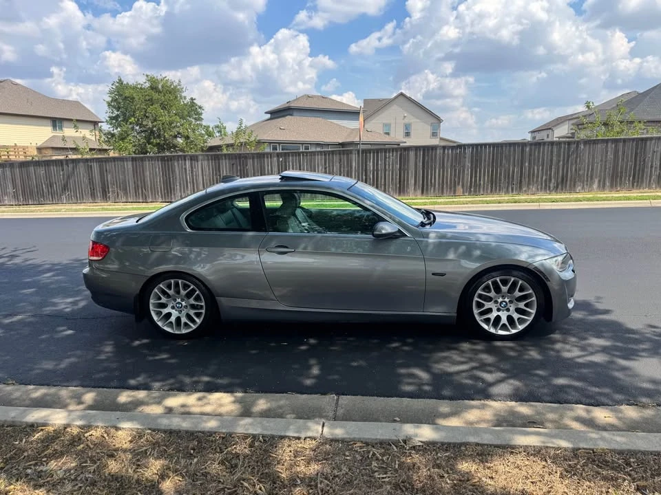 2007 BMW E92 3 Series Coupe - Image 2 of 9
