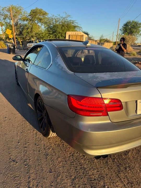 2007 BMW E92 3 Series Coupe - Image 4 of 8