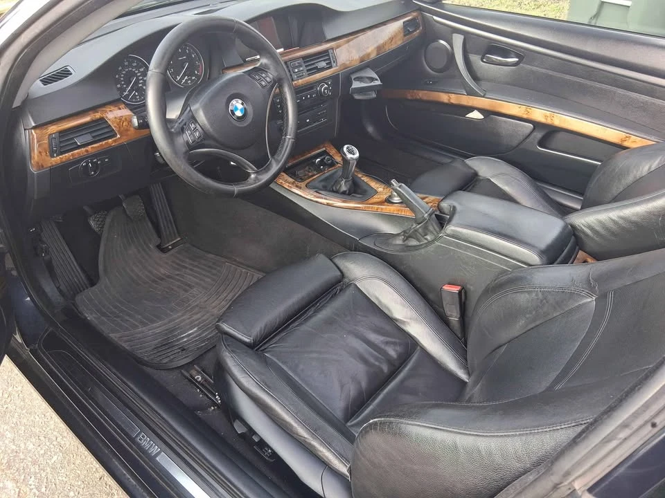 2007 BMW E92 3 Series Coupe - Image 5 of 6