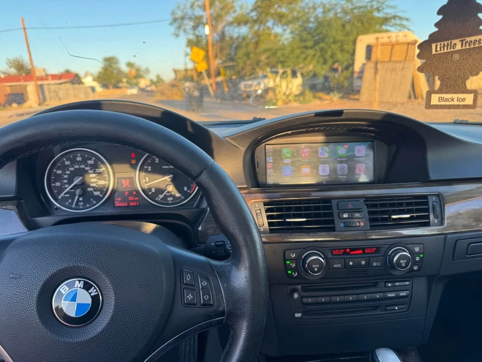 2007 BMW E92 3 Series Coupe - Image 6 of 8