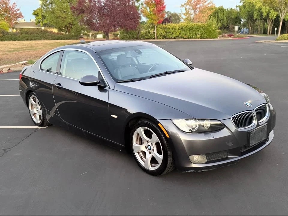 2007 BMW E92 3 Series Coupe - Image 7 of 13