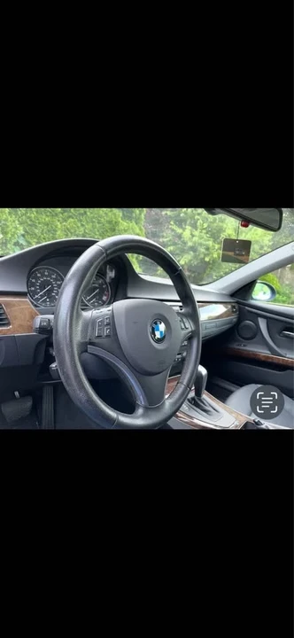 2007 BMW E92 3 Series Coupe - Image 7 of 7
