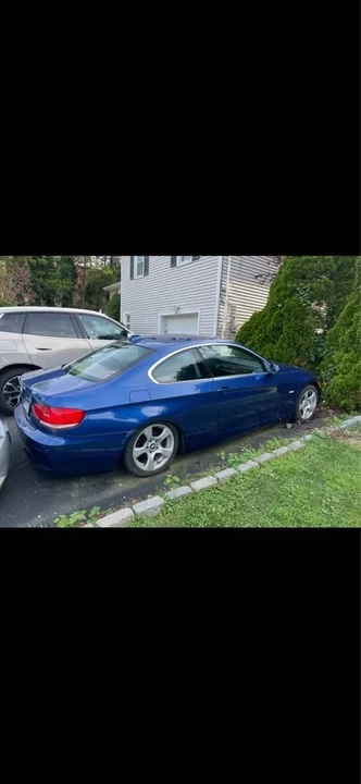 2007 BMW E92 3 Series Coupe - Image 4 of 7