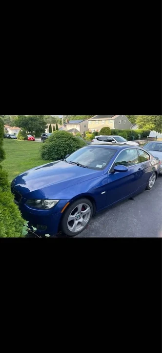 2007 BMW E92 3 Series Coupe - Image 2 of 7