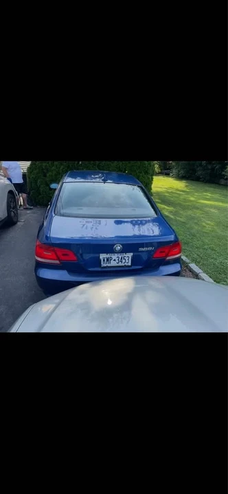 2007 BMW E92 3 Series Coupe - Image 3 of 7