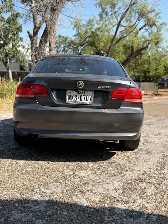 2007 BMW E92 3 Series Coupe - Image 6 of 8