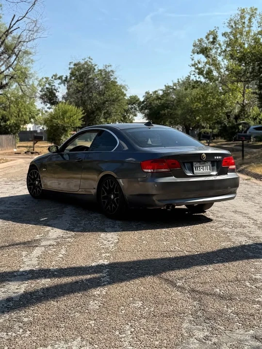 2007 BMW E92 3 Series Coupe - Image 5 of 8