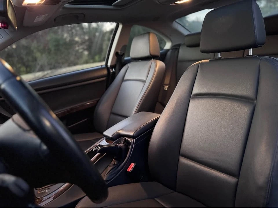 2007 BMW E92 3 Series Coupe - Image 9 of 12