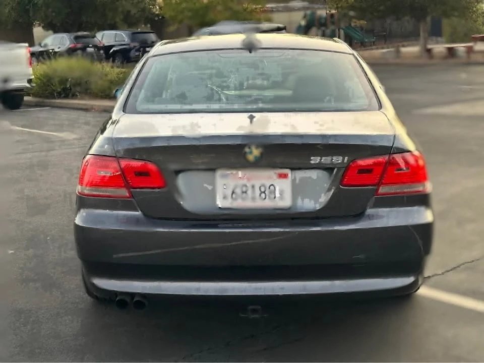 2007 BMW E92 3 Series Coupe - Image 6 of 12