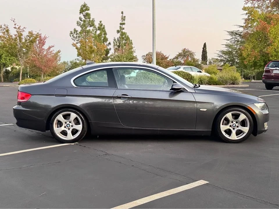 2007 BMW E92 3 Series Coupe - Image 8 of 12