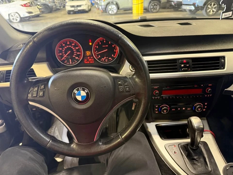 2007 BMW E92 3 Series Coupe - Image 7 of 8